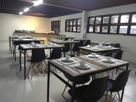 Pousada Arius Premium