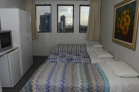 Titão Plaza Hotel