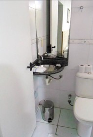 Titão Plaza Hotel