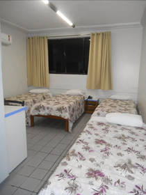 Titão Plaza Hotel