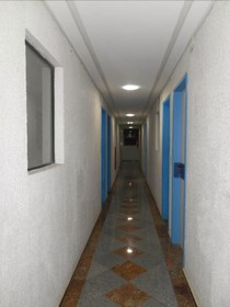 Titão Plaza Hotel