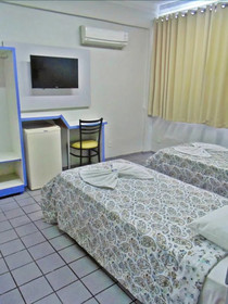 Titão Plaza Hotel