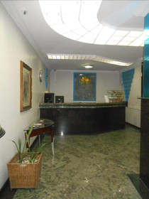 Titão Plaza Hotel