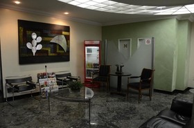 Titão Plaza Hotel