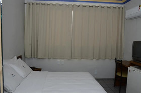 Titão Plaza Hotel