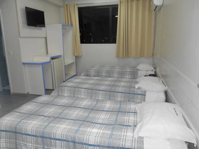 Titão Plaza Hotel