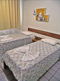 Titão Plaza Hotel