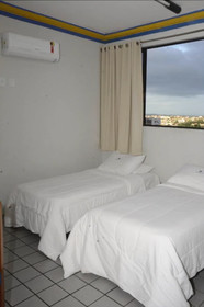 Titão Plaza Hotel