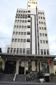 Titão Plaza Hotel