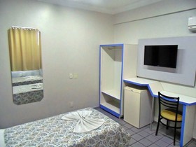 Titão Plaza Hotel