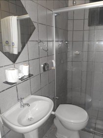 Titão Plaza Hotel