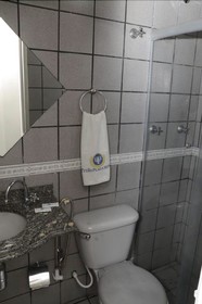 Titão Plaza Hotel