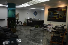 Titão Plaza Hotel