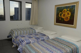 Titão Plaza Hotel