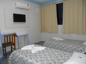 Titão Plaza Hotel