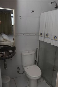 Titão Plaza Hotel