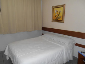 Titão Plaza Hotel
