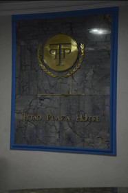 Titão Plaza Hotel