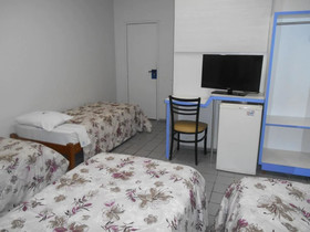 Titão Plaza Hotel