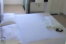 Hotel Malibu Candeias by OYO Rooms