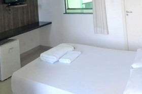 Hotel Malibu Candeias by OYO Rooms
