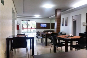 Hotel Malibu Candeias by OYO Rooms