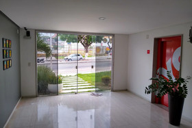 Hotel Malibu Candeias by OYO Rooms