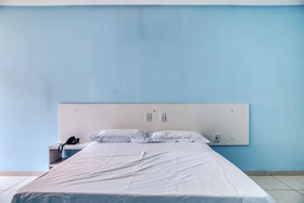 Hotel Malibu Candeias by OYO Rooms