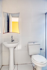 Hotel Malibu Candeias by OYO Rooms