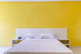Hotel Malibu Candeias by OYO Rooms