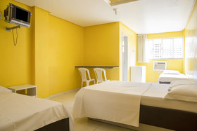 Hotel Malibu Candeias by OYO Rooms
