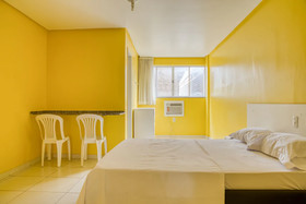 Hotel Malibu Candeias by OYO Rooms