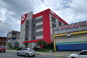 Hotel Malibu Candeias by OYO Rooms