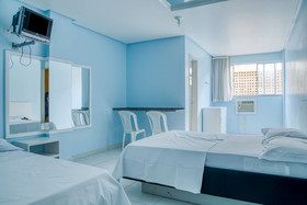 Hotel Malibu Candeias by OYO Rooms