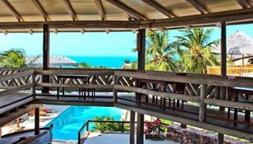 Hotel & Pousada Tatajuba
