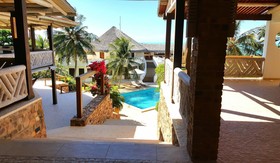 Hotel & Pousada Tatajuba
