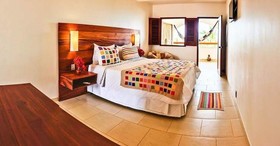 Hotel & Pousada Tatajuba