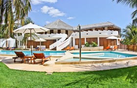 Hotel & Pousada Tatajuba