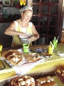 Pousada Alternativa