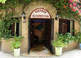 Pousada Alternativa