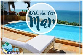 Pousada Azul Marinho