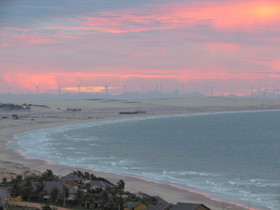 Pousada California