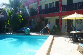 Pousada Castelinho