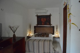 Pousada Castelinho