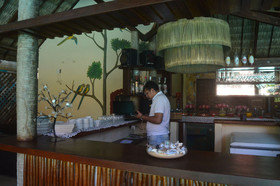 Pousada Castelinho