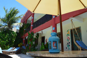 Pousada Castelinho