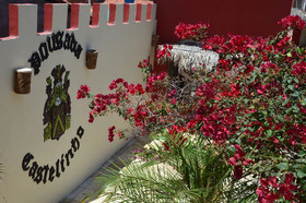 Pousada Castelinho