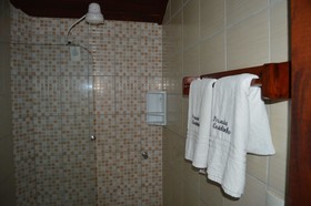 Pousada Castelinho