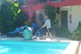 Pousada Castelinho