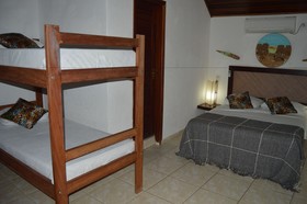 Pousada Castelinho
